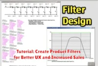Tutorial: Create Product Filters for Better UX and Increased Sales