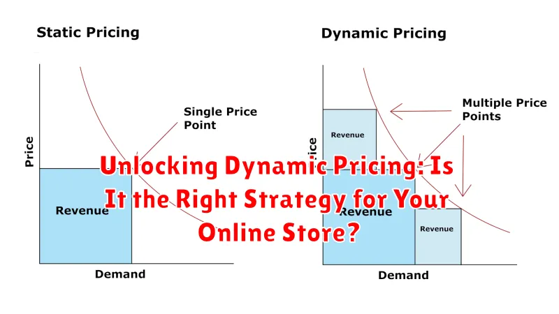 Unlocking Dynamic Pricing: Is It the Right Strategy for Your Online Store?